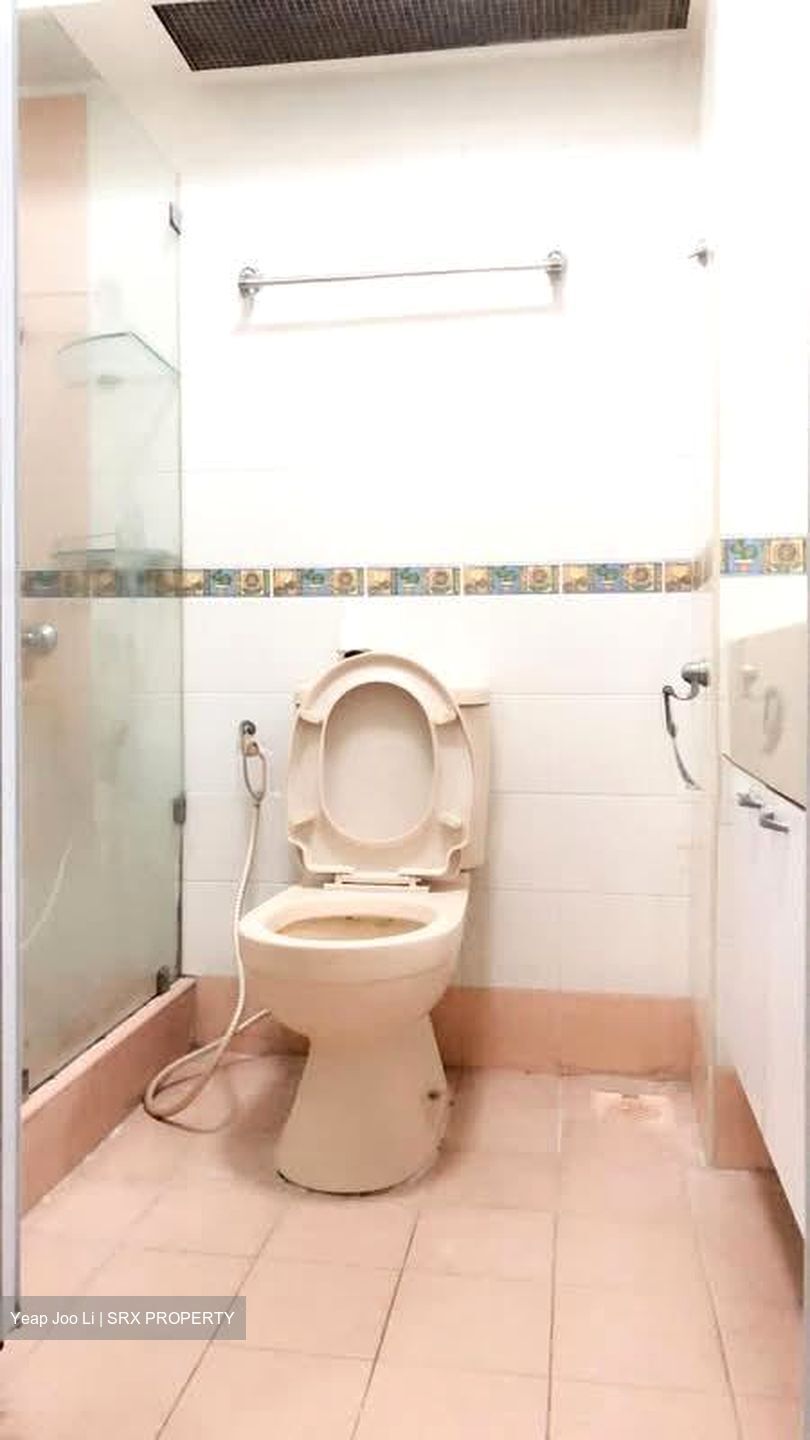 Blk 689E Woodlands Drive 75 (Woodlands), HDB 5 Rooms #599795531